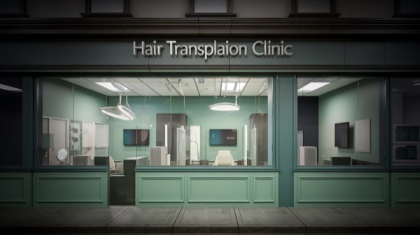 Hair transplant nj reviews